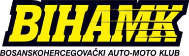 BIHAMK logo