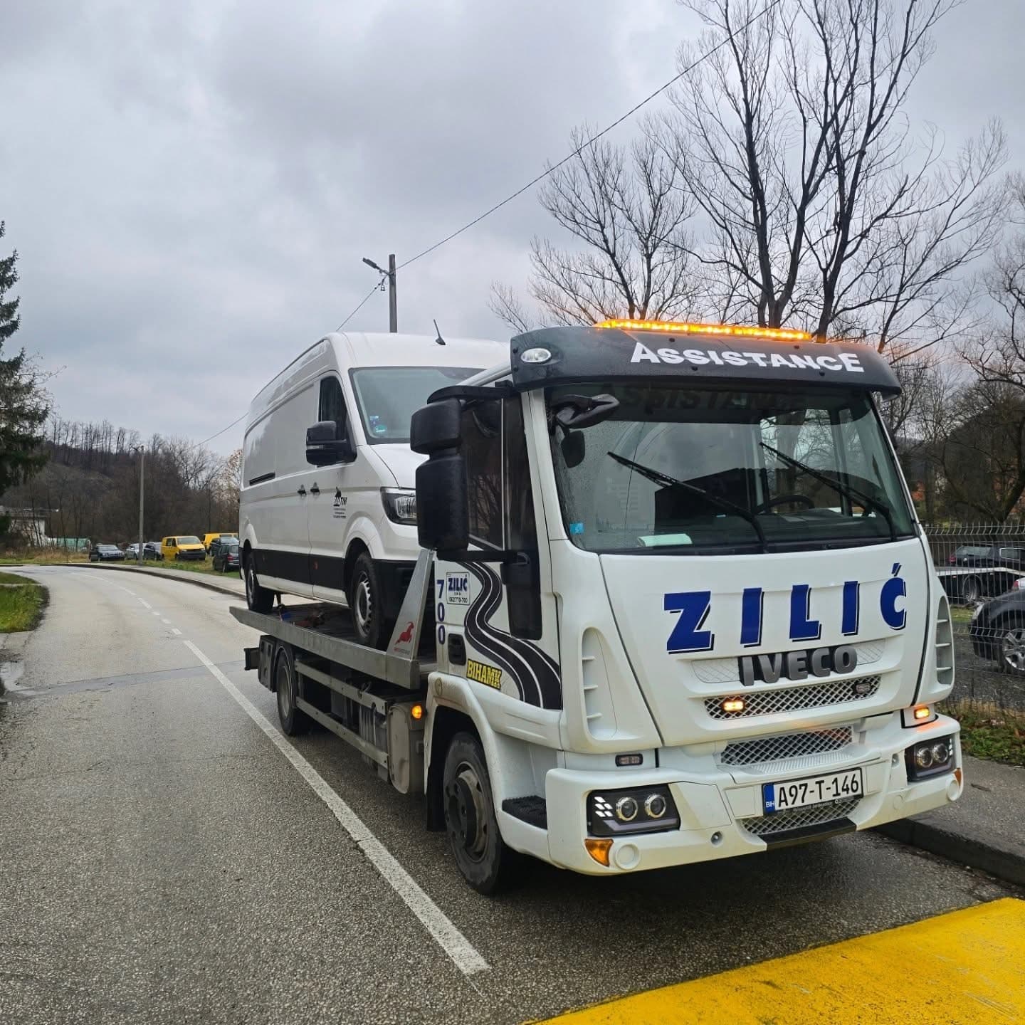 Vozilo 1